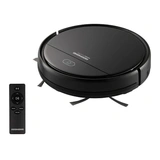 Робот-пылесос Redmond RV-R560 Black - фото 2