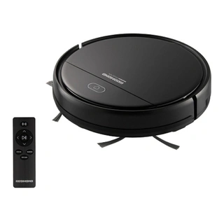 Робот-пылесос Redmond RV-R560 Black