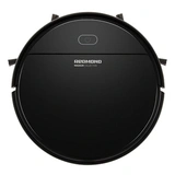 Робот-пылесос Redmond RV-R560 Black