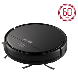 Робот-пылесос Redmond RV-R560 Black