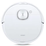 Робот-пылесос Ecovacs Deebot N8 White