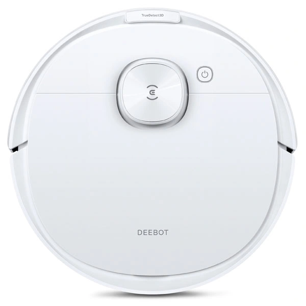 Робот-пылесос Ecovacs Deebot N8 PRO White