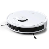 Робот-пылесос Ecovacs Deebot N8 PRO White - фото 2