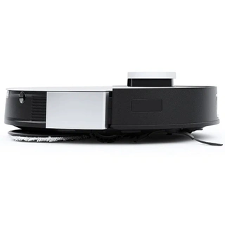 Робот-пылесос Ecovacs Deebot X1 Omni Black