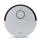 Робот-пылесос Ecovacs Deebot X1 Omni Black