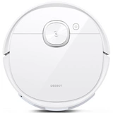 Ecovacs робот шаңсорғышы Deebot T9+ White - фото 4