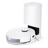 Ecovacs робот шаңсорғышы Deebot T9+ White