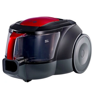 Пылесос LG VC5320NNTR - фото 5