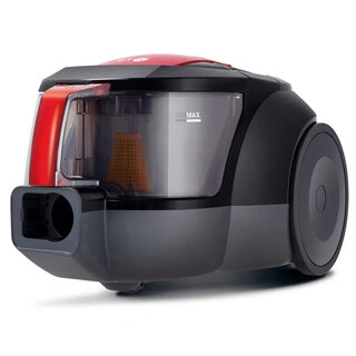 Пылесос LG VC5320NNTR - фото 4