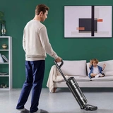 Вертикальный пылесос Dreame H11 Max Wet And Dry Vacuum Black - фото 4