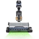 Вертикальный пылесос Dreame H11 Max Wet And Dry Vacuum Black - фото 8