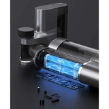 Вертикальный пылесос Dreame H11 Max Wet And Dry Vacuum Black - фото 5