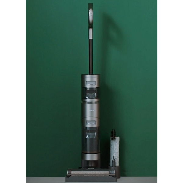 Вертикальный пылесос Dreame H11 Max Wet And Dry Vacuum Black в Алматы ...