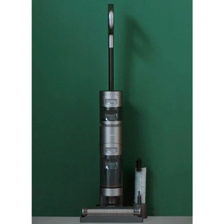 Вертикальный пылесос Dreame H11 Max Wet And Dry Vacuum Black