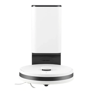 Робот-пылесос R5-ULTIMATE