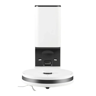 Робот-пылесос R5-ULTIMATE