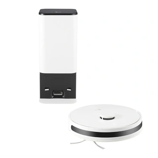 Робот-пылесос R5-ULTIMATE