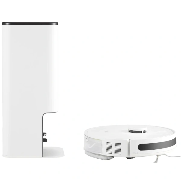 Робот-пылесос R5-ULTIMATE - фото 5