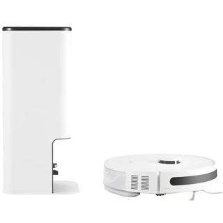 Робот-пылесос R5-ULTIMATE