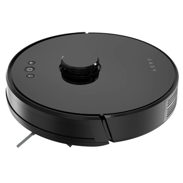 Робот-пылесос AENO RC3S (ARC0003S) Black - фото 3