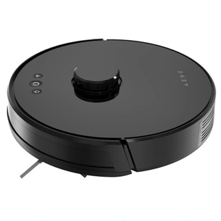 Робот-пылесос AENO RC3S (ARC0003S) Black