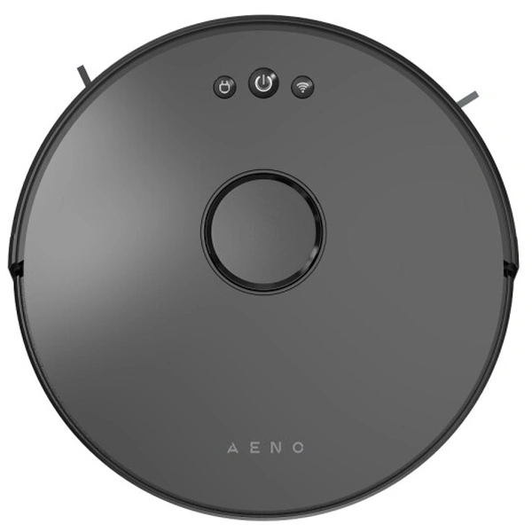 Робот-пылесос AENO RC3S (ARC0003S) Black
