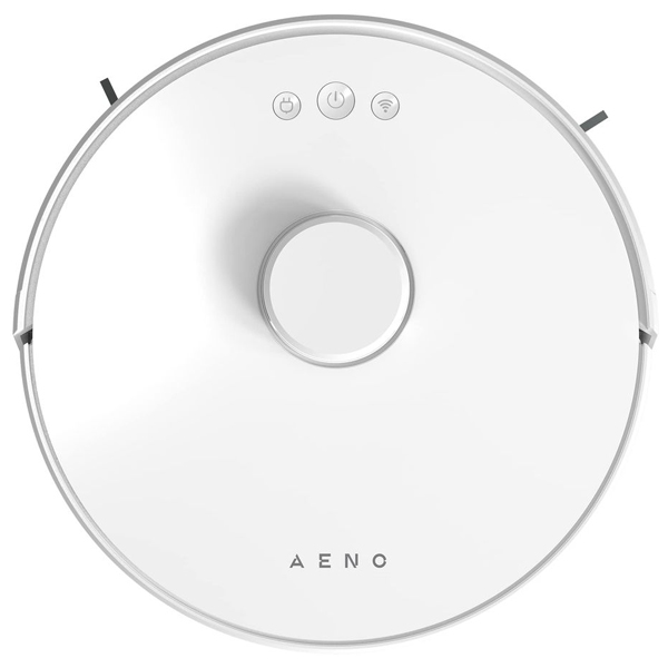 Робот-пылесос AENO RC2S (ARC0002S) White
