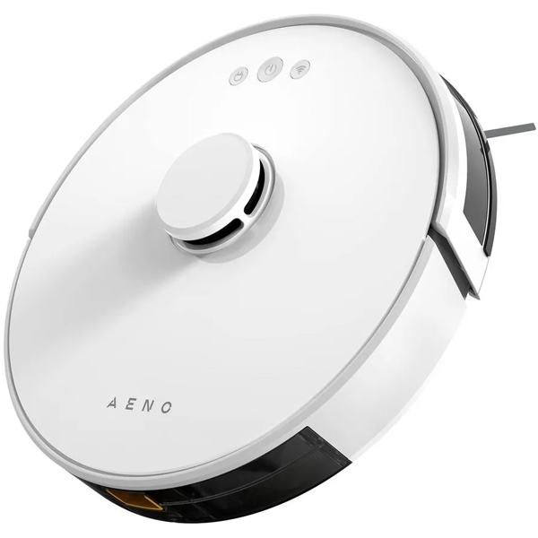 Робот-пылесос AENO RC2S (ARC0002S) White - фото 2