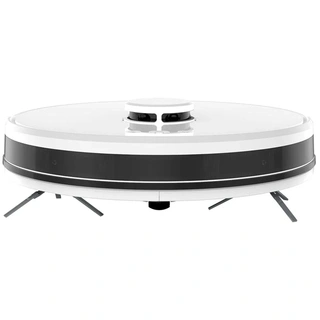 Робот-пылесос AENO RC2S (ARC0002S) White - фото 4