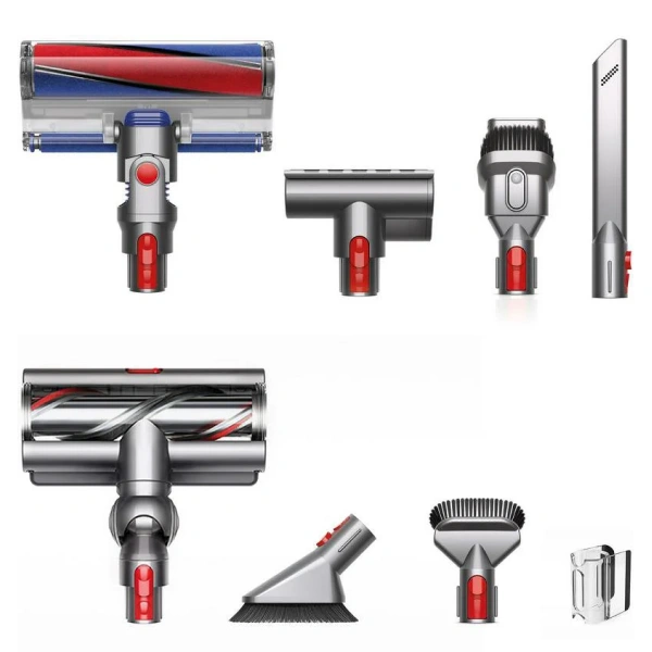 Dyson тік шаңсорғыш V11 SV 28 Absolute - фото 3