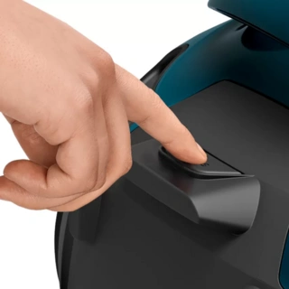 Пылесос Bosch BGS41FAM