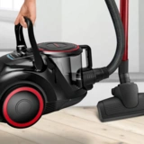 Пылесос Bosch BGS41POW1 - фото 2