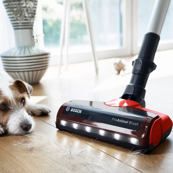 Пылесос Bosch BBS711ANM - фото 20