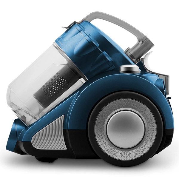 Пылесос Artel VCC 0220 синий + турбощетка - фото 2