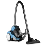 Пылесос Artel VCC 0220 синий + турбощетка