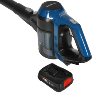 Вертикальный пылесос Bosch BBS611LAG - фото 3