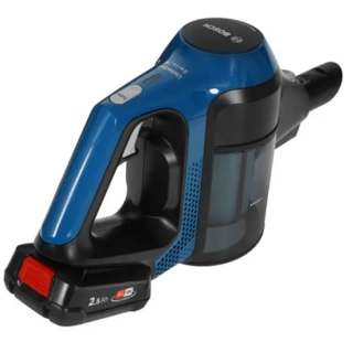 Вертикальный пылесос Bosch BBS611LAG - фото 6