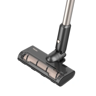 Вертикальный пылесос Haier HVC550