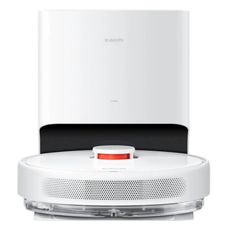 Xiaomi робот шаңсорғышы X10 B102GL White - фото 3