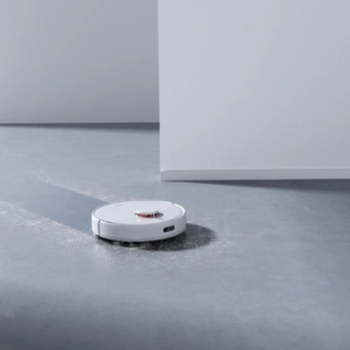 Xiaomi робот шаңсорғышы X10 B102GL White - фото 5