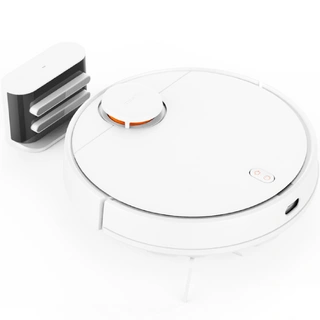Робот-пылесос Xiaomi Robot Vacuum S10 Белый (в компл. блок питания и заряд. док-станция CDZB106GL) B106GL