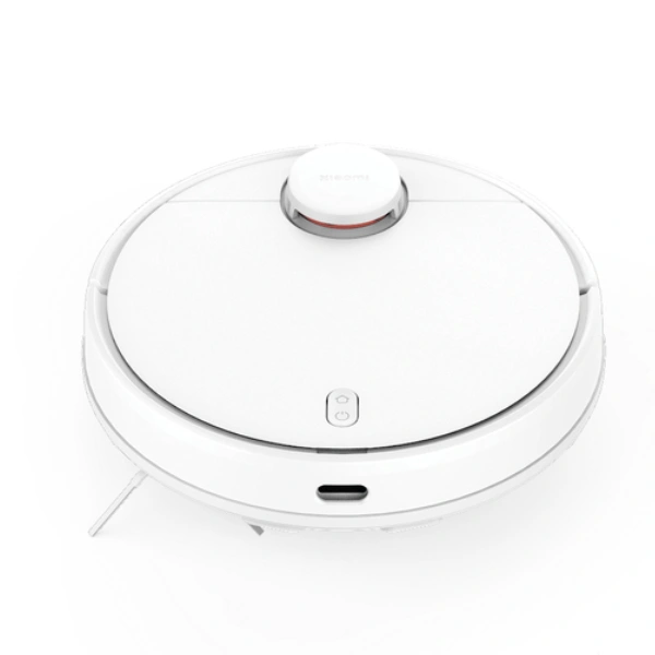 Робот-пылесос Xiaomi Robot Vacuum S10 Белый (в компл. блок питания и заряд. док-станция CDZB106GL) B106GL - фото 7