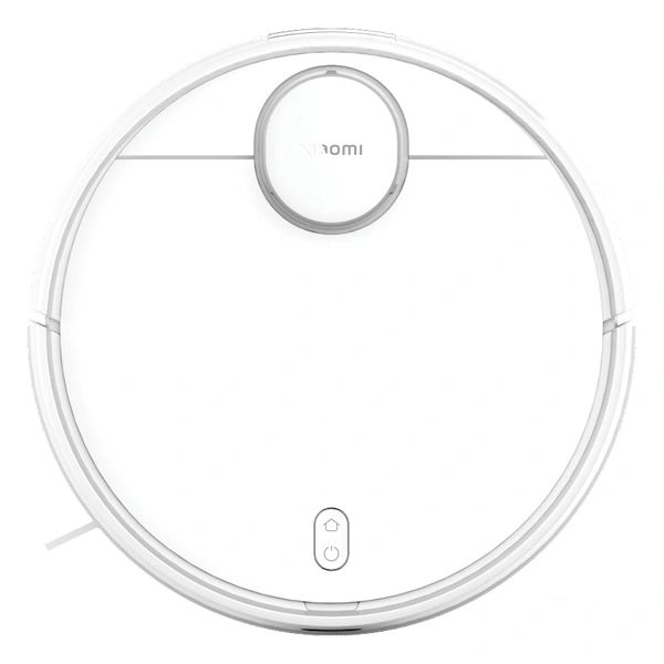 Робот-пылесос Xiaomi Robot Vacuum S10 Белый (в компл. блок питания и заряд. док-станция CDZB106GL) B106GL - фото 5