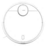 Робот-пылесос Xiaomi Robot Vacuum S10 Белый (в компл. блок питания и заряд. док-станция CDZB106GL) B106GL - фото 5