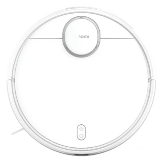 Робот-пылесос Xiaomi Robot Vacuum S10 Белый (в компл. блок питания и заряд. док-станция CDZB106GL) B106GL