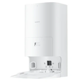 Xiaomi робот шаңсорғышы X10+ B101GL White - фото 4