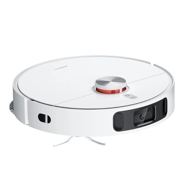 Xiaomi робот шаңсорғышы X10+ B101GL White - фото 3