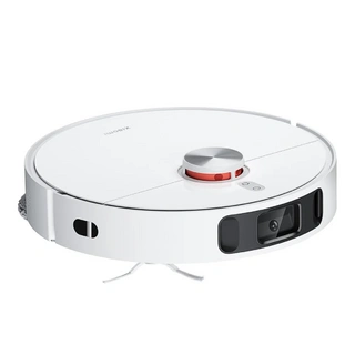 Xiaomi робот шаңсорғышы X10+ B101GL White - фото 3