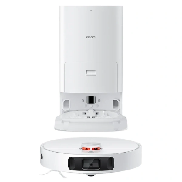 Xiaomi робот шаңсорғышы X10+ B101GL White - фото 6