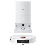 Xiaomi робот шаңсорғышы X10+ B101GL White - фото 6